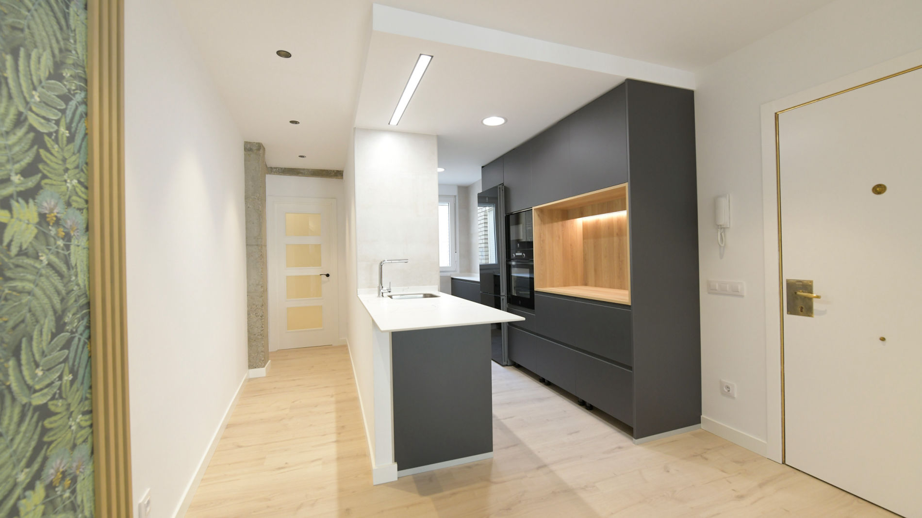 reforma de cocina en guadalajara lozano decoraciones